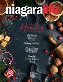 Niagara Life Holiday 2021