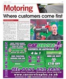 Car Services Business Profile