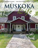 Muskoka Life May 2025