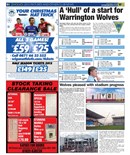 Wolves Fixtures