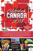 Celebrate Canada