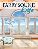 PARRY SOUND LIFE August 2025