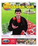 muskoka sun 0603