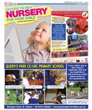 Nursery Care