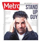 Metro Silicon Valley March 20 2019