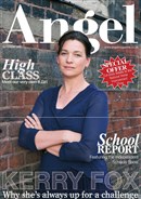 Angel September 2009
