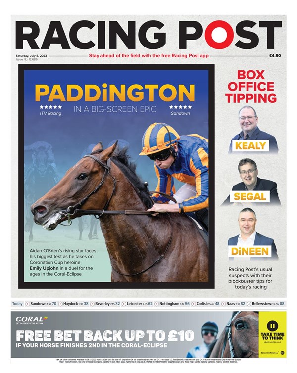 Racing Post