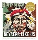 North Bay Bohemian February 13-19, 2019