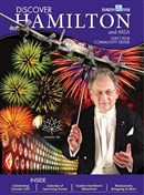 Discover Hamilton 2017