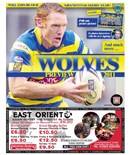 Warrington Wolves