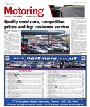Parkmere Car Sales