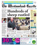 Westmorland Gazette