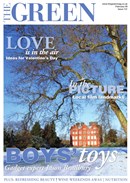 The Green February 2009