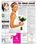 Village Hotel Bridal Fayre