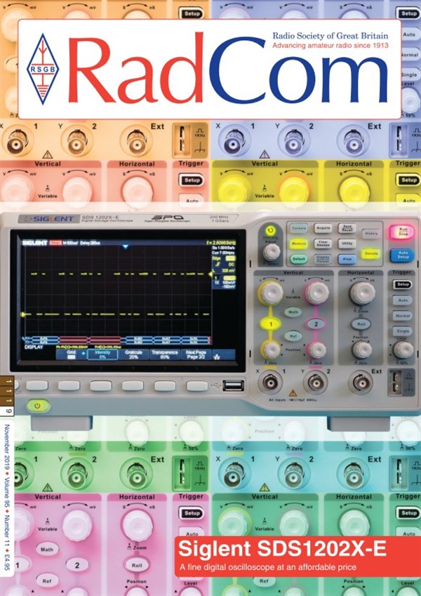 RSGB