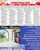 Christmas TV Guide Knutsford Ed