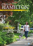 Discover Hamilton 2014
