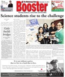 Booster Clarkson NOV 10 2011
