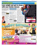 Business Inspirations