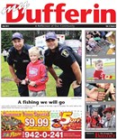 My Dufferin July