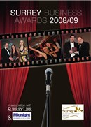 Business Awards 09