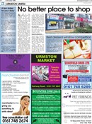 Urmston united