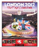 Olympics 2012