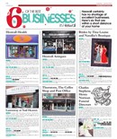 Six of the Best Businesses in Heswall