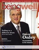 Beingwell Summer 2009