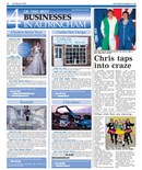 Four of the best businesses in Altrincham