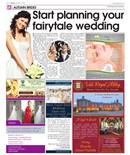 Autumn Brides
