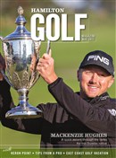 Golf 2017