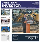 December Western Investor