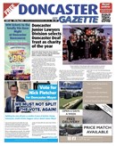 25th April - 8th May