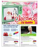 Christmas TV Guide