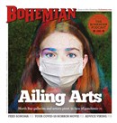 North Bay Bohemian April 29 2020