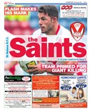The Saints