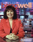Beingwell Summer 2008