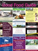 Good Food Guide 10th July