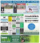 FridayShowcaseHomes May 06