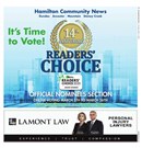 RC Nominees 2020