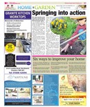 Home and Gardens