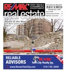 Remax Homes November 3