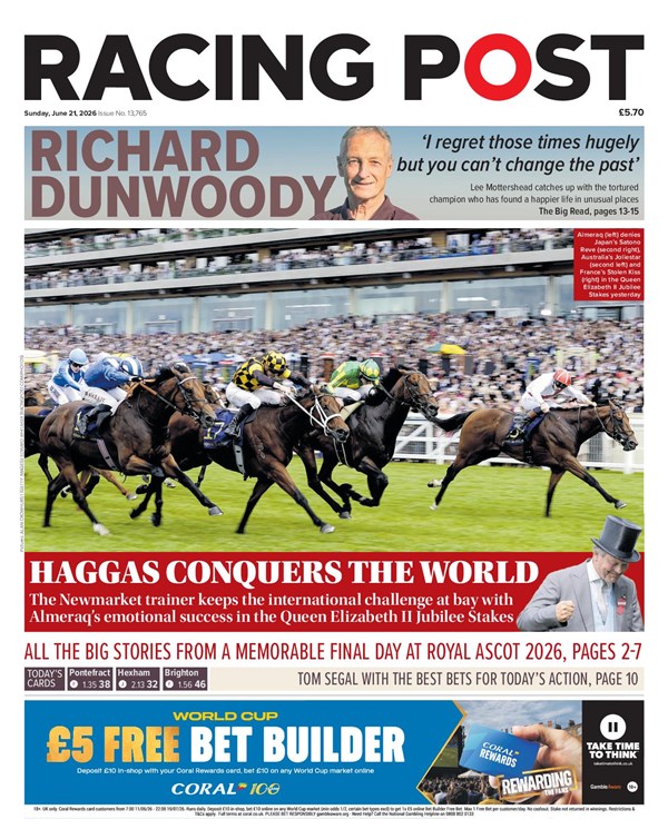 Racing Post