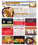 Best Curry House