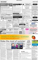 Seasonal Vacancies