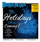 North Bay Bohemian November 11 2020