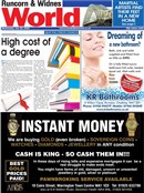 Beat the credit crunch