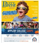 CP Extra Summer Holidaze 2018