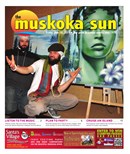 muskoka sun 0610